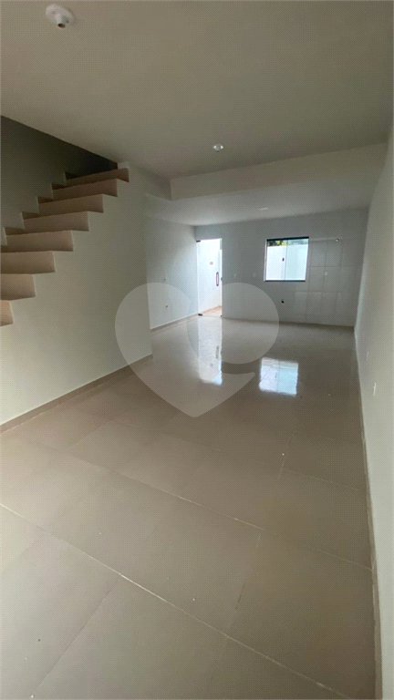 Casa à venda com 2 suítes em Campo Grande, Rio de Janeiro, RJ