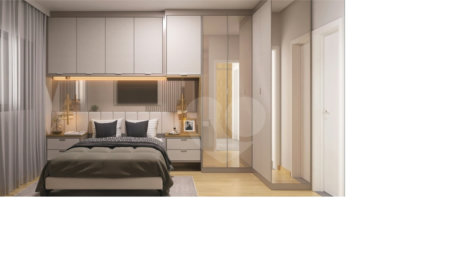 Apartamento à venda com 2 quartos, sendo 1 suíte, em Jardim América, Sorocaba, SP