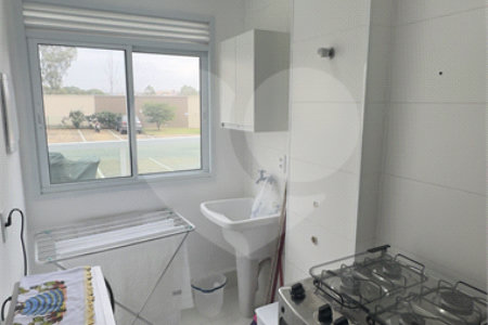 Apartamento para alugar com 3 quartos, sendo 1 suíte, em Jardim Santiago, Indaiatuba, SP