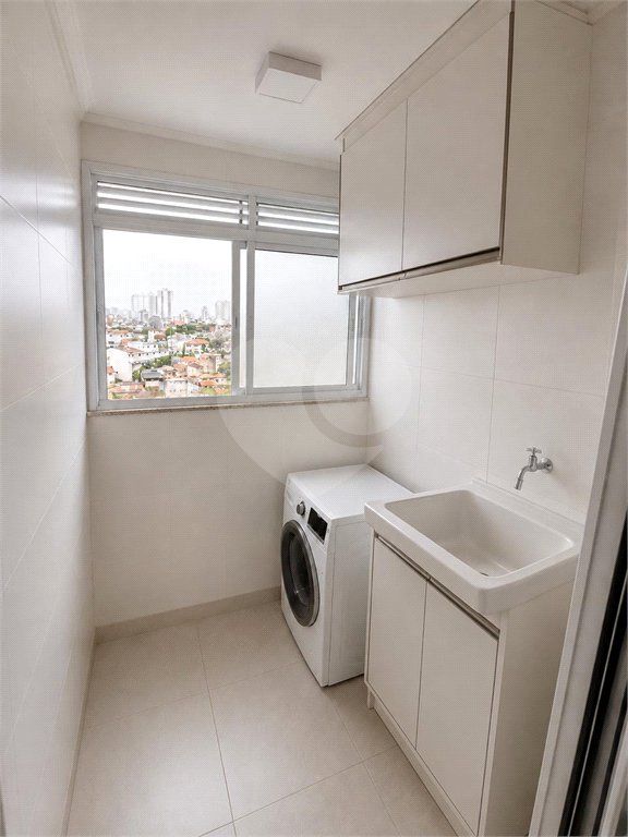 Apartamento à venda com 2 quartos em Vila Gustavo, São Paulo, SP