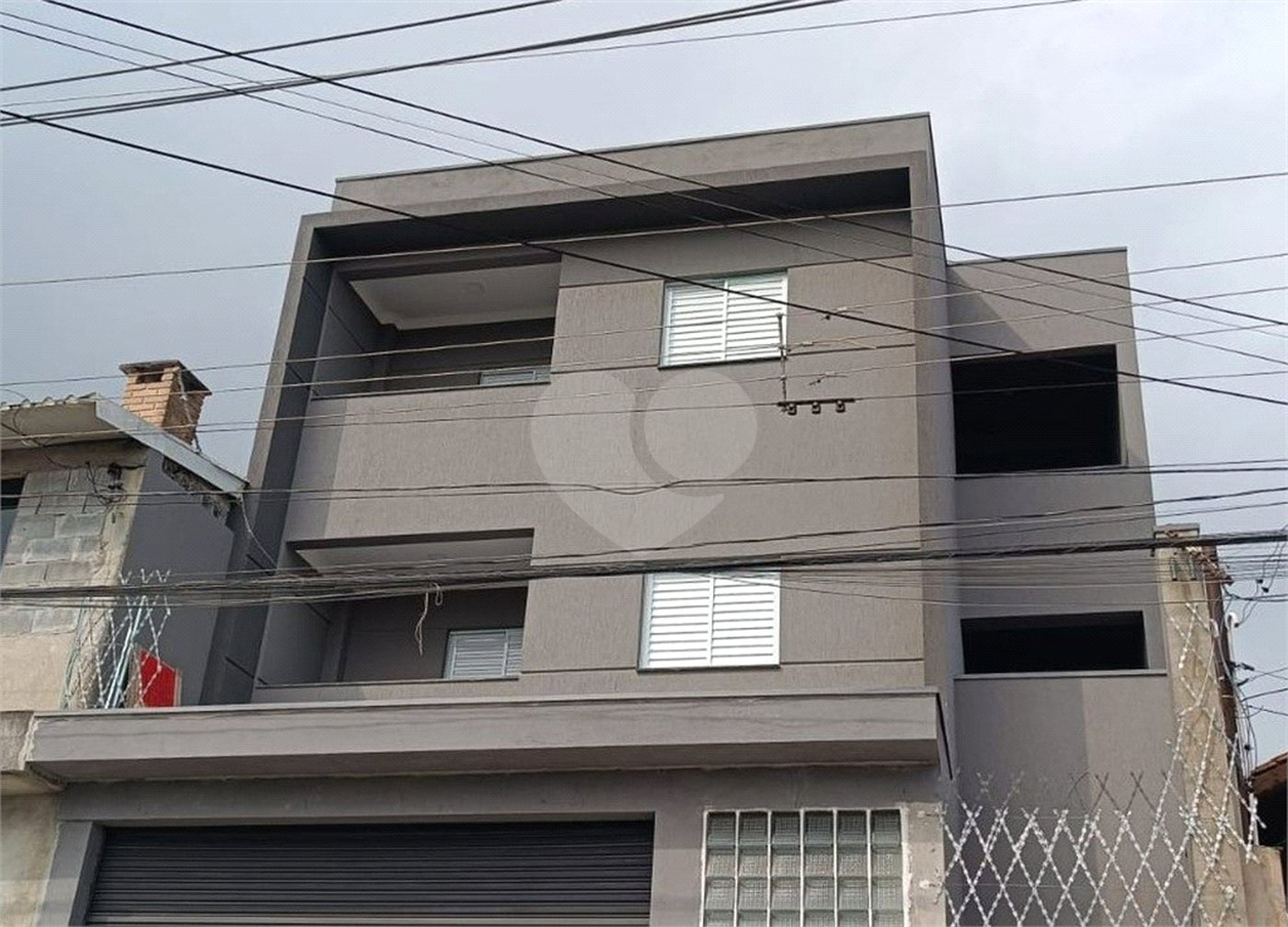 Apartamento para alugar com 1 quarto em Jardim Mangalot, São Paulo, SP