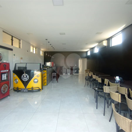 Salão Comercial para alugar em Vila Nastri, Itapetininga, SP