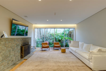 Casa Térrea à venda ou para alugar com 4 suítes em Alto da Boa Vista, São Paulo, SP
