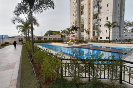 Apartamento à venda com 3 quartos, sendo 1 suíte, em Lapa, São Paulo, SP