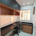 Apartamento à venda com 4 quartos, sendo 3 suítes, em Parque Reboucas, São Paulo, SP
