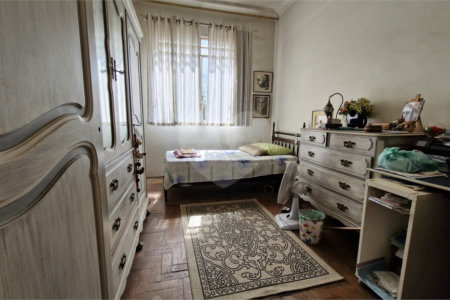 Casa à venda com 4 quartos, sendo 1 suíte, em Alto da Boa Vista, Rio de Janeiro, RJ