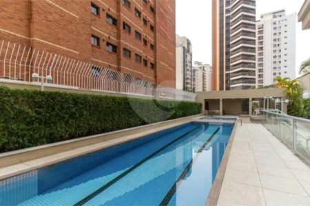 Apartamento à venda com 3 suítes em Perdizes, São Paulo, SP