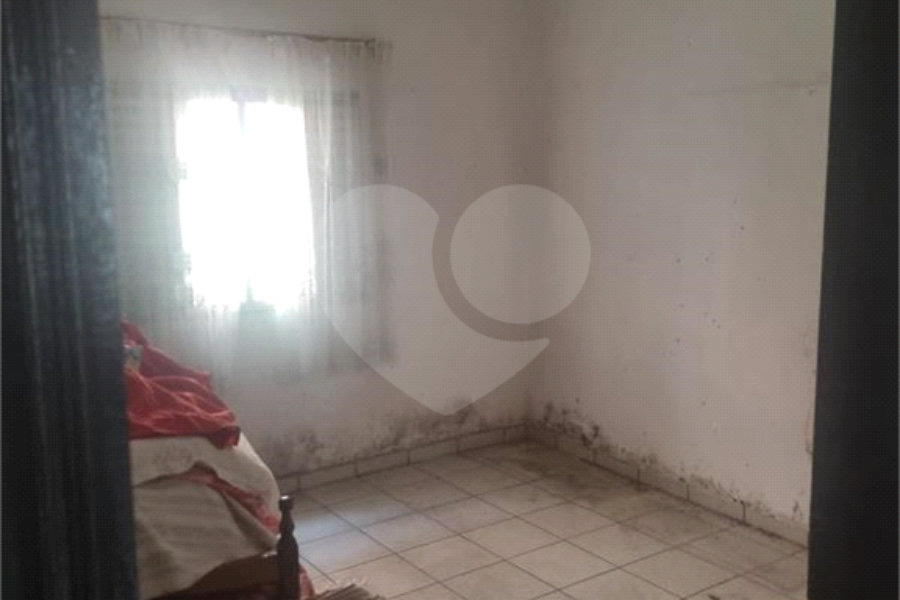 Casa Térrea à venda com 4 quartos em Tucuruvi, São Paulo, SP
