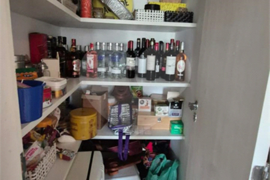 Apartamento à venda com 3 suítes em Santa Terezinha, São Paulo, SP