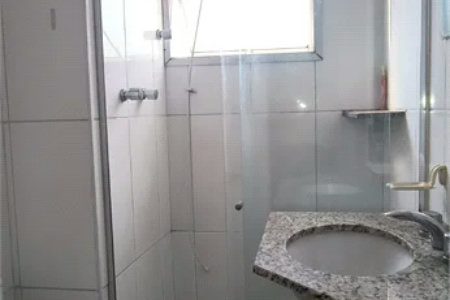 Apartamento à venda com 2 quartos em Jardim Ivana, São Paulo, SP