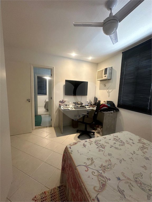 Casa à venda com 4 quartos, sendo 3 suítes, no condomínio Jardins de Florença, Rio de Janeiro - RJ
