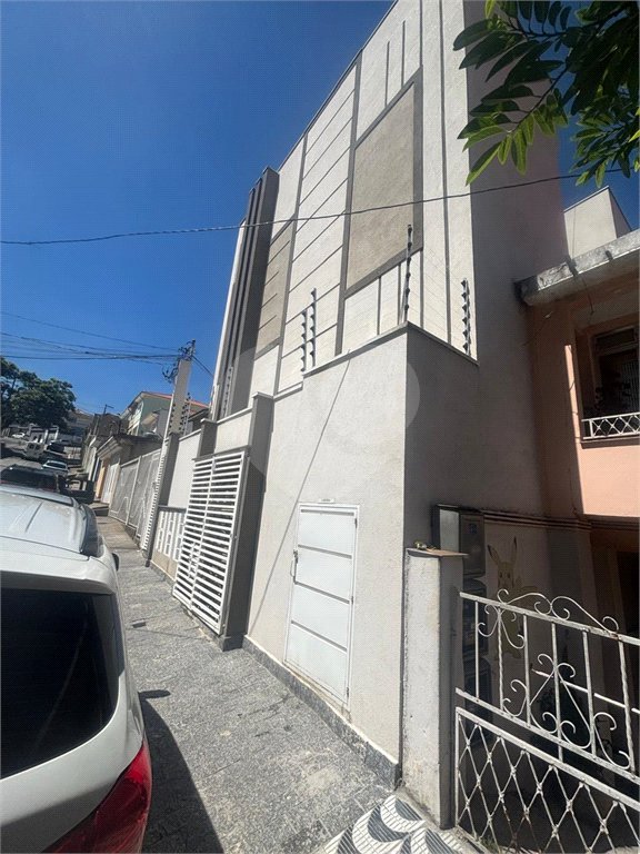 Casa à venda com 1 quarto no condomínio Residencial Capitão Servio, São Paulo - SP