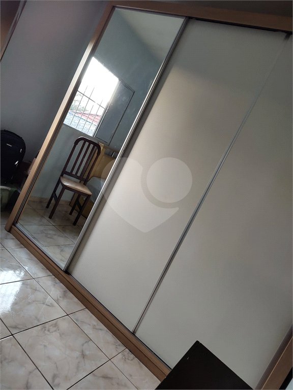 Casa à venda com 4 quartos em Tucuruvi, São Paulo, SP