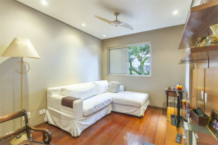 Apartamento à venda com 3 quartos, sendo 1 suíte, em Sumarezinho, São Paulo, SP