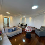 Apartamento com 4 dormitórios à venda, 174 m² por R$ 1.600.000,00 - Aparecida - Santos/SP