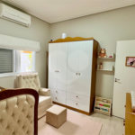 Casa à venda com 3 suítes no condomínio Villagio Milano, Sorocaba - SP