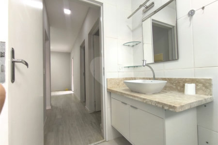 Apartamento à venda com 2 quartos em Vila Odim Antão, Sorocaba, SP