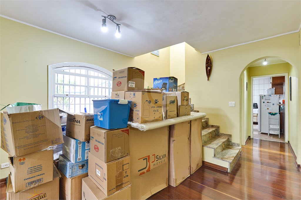 Sobrado à venda com 3 quartos, sendo 1 suíte, em Jardim Prudência, São Paulo, SP