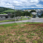 Terreno à venda no condomínio Santa Isabel I, Louveira - SP