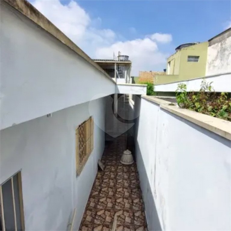 Casa à venda com 2 quartos, sendo 1 suíte, em Jardim Cidade Pirituba, São Paulo, SP