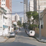 Apartamento com 2 dormitórios à venda - Pompéia - Santos/SP