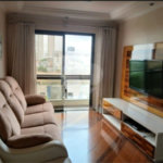Apartamento à venda com 3 quartos, sendo 1 suíte, em Mooca, São Paulo, SP