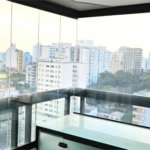 Apartamento à venda com 3 quartos, sendo 2 suítes, em Sumaré, São Paulo, SP