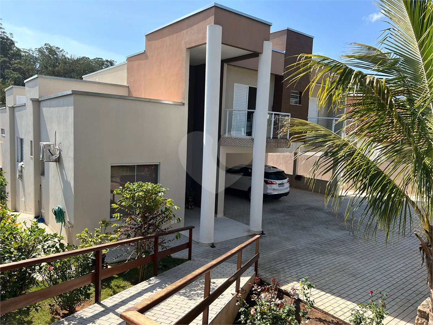 Casa à venda com 4 quartos, sendo 2 suítes,  no condomínio Parque da Fazenda Em Itatiba, Itatiba - SP