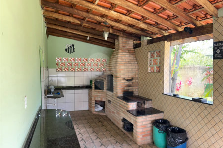 Chácara à venda com 2 quartos, sendo 1 suíte,  em Monte Bianco, Araçoiaba da Serra, SP