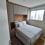 Apartamento à venda com 2 quartos em Vila Guilherme, São Paulo, SP