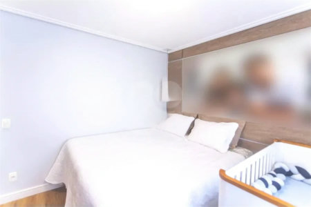 VENDA E LOCAÇÃO DE APARTAMENTO DOMO LIFE 155 M - VISTA PEREIRA BARRETO - MOBILIADO