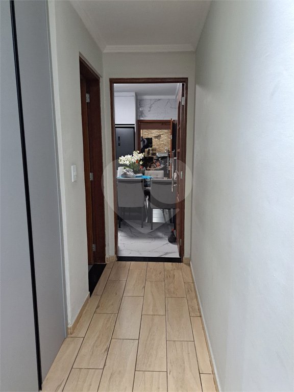 Sobrado à venda com 2 quartos em Jaraguá, São Paulo, SP