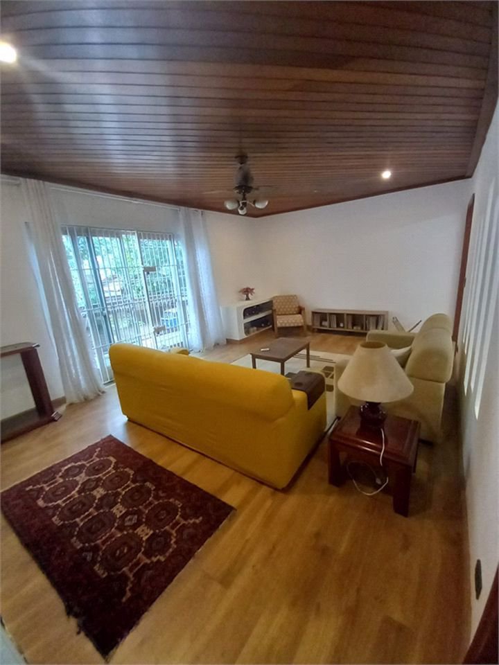 Casa Residencial à venda, Aparecida, Santos - CA0352.