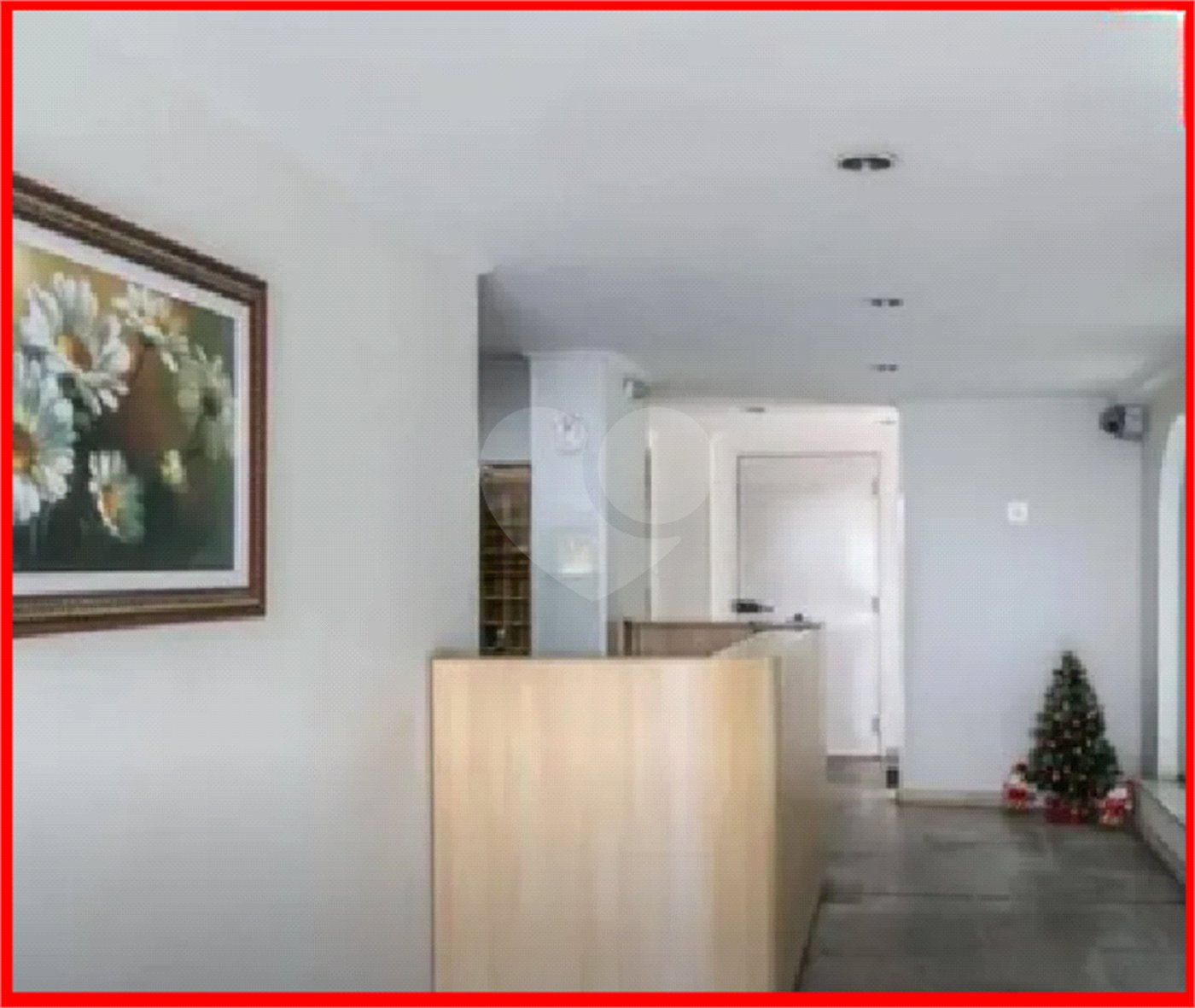 Apartamento à venda com 2 quartos em Água Branca, São Paulo, SP