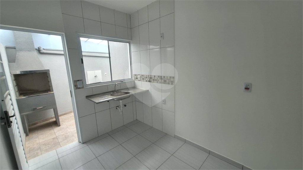 Casa de Vila à venda com 2 quartos em Vossoroca, Votorantim, SP