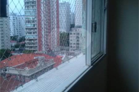 Apartamento à venda com 3 quartos, sendo 2 suítes, em Perdizes, São Paulo, SP