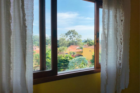 Sobrado à venda com 4 quartos, sendo 3 suítes, em Interlagos, São Paulo, SP