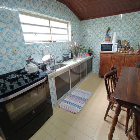 Chácara à venda com 3 quartos, sendo 1 suíte, em Dos Mendes, São Roque, SP