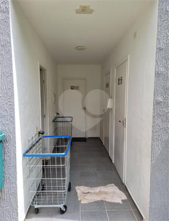 Apartamento à venda com 2 quartos em Vila Andrade, São Paulo, SP