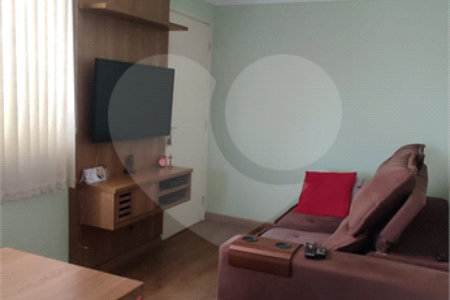 Apartamento à venda - Spazio Mont Royal