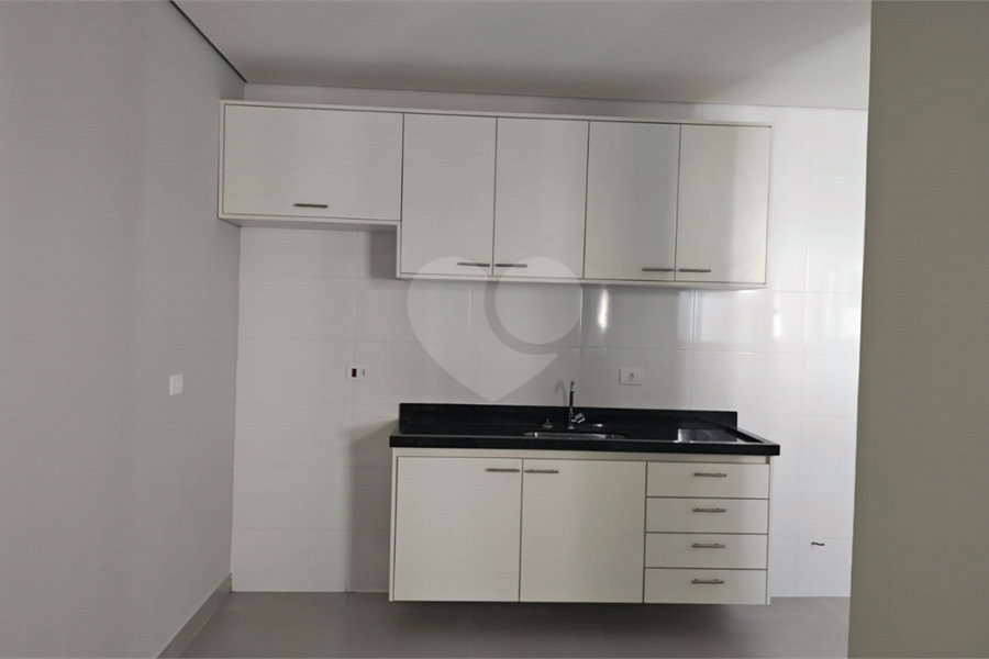 Apartamento para alugar com 1 suíte em Pirituba, São Paulo, SP