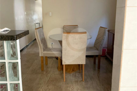 Sobrado à venda com 3 quartos em Vila São Luís(zona Oeste), São Paulo, SP