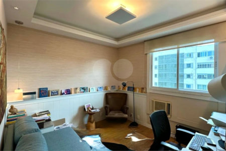 Duplex à venda com 3 quartos, sendo 1 suíte, em Leblon, Rio de Janeiro, RJ