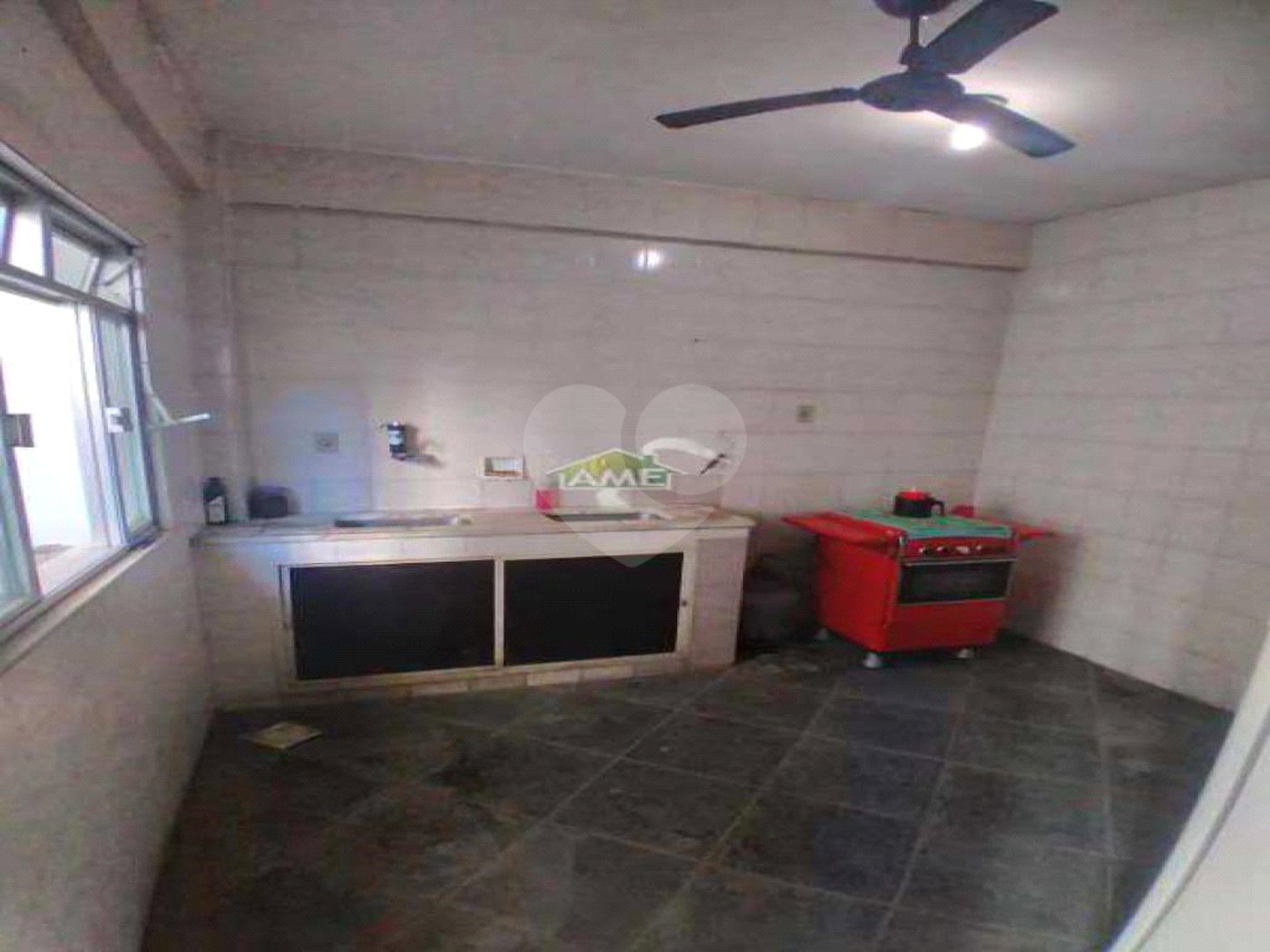 Casa à venda com 5 quartos em Campo Grande, Rio de Janeiro, RJ