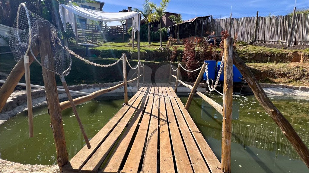 Chácara à venda com 3 quartos, sendo 2 suítes, em Jundiaquara, Araçoiaba da Serra, SP