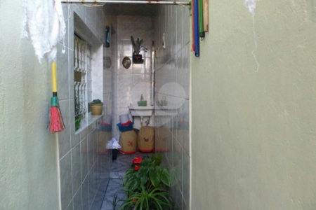 Sobrado à venda com 3 quartos, sendo 1 suíte, em Vila Medeiros, São Paulo, SP