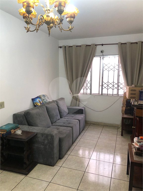Apartamento à venda com 2 quartos em Parada Inglesa, São Paulo, SP