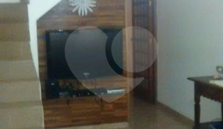 Sobrado à venda com 3 quartos, sendo 1 suíte,  em Parque Mandaqui, São Paulo, SP