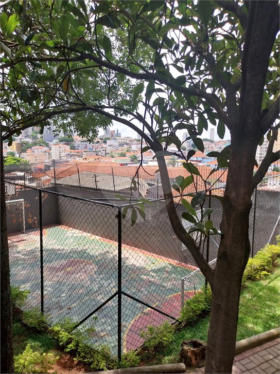Apartamento à venda com 3 quartos em Água Fria, São Paulo, SP