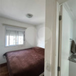 Apartamento à venda com 3 quartos, sendo 1 suíte, em Vila Suzana, São Paulo, SP